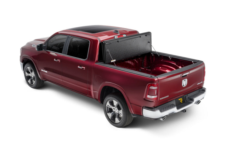 Undercover FX31008 UnderCover 19-20 RAM 1500 5.7ft Flex Bed Cover