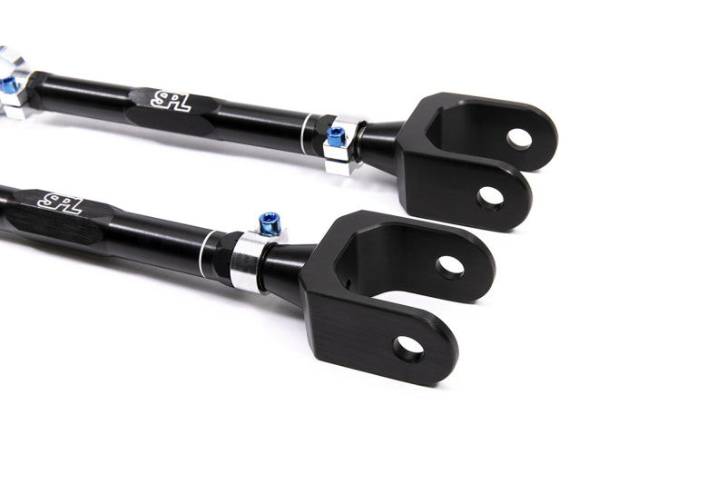 SPL Parts SPL RTR G29 2020+ Toyota GR Supra (A90) / 2019+ BMW Z4 (G29) Rear Traction Links