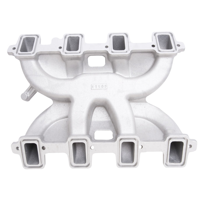 Edelbrock EDE71197 Chevy LS3 Performer RPM Intake Manifold - Carb