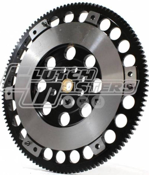 Clutch Masters FW-K2F-SF Custom Steel Flywheel K-Eng to S2K Trans