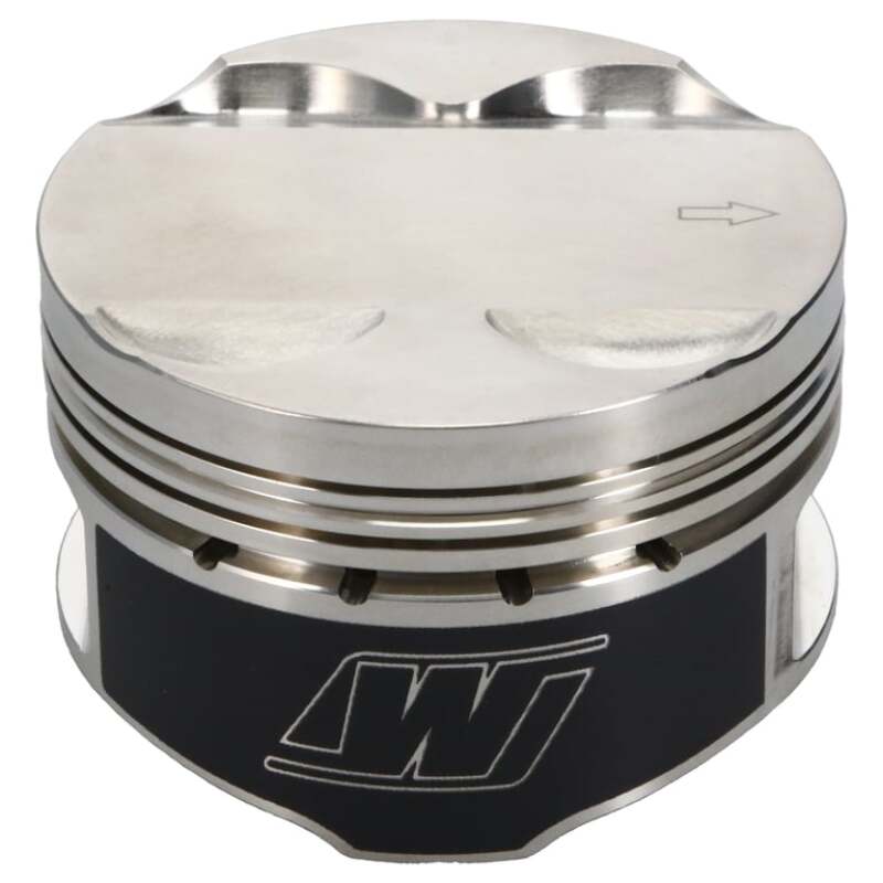 Wiseco K683M82AP 97-02 Mitsubishi Lancer 4G93/4G94 1.8L 82.0mm Bore .040 Size -2.5cc FT 1.190CH 8.9 Piston Kit