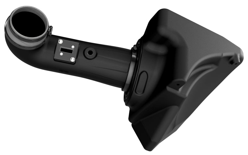 K&N Engineering 50-3092 K&N 16-24 Chevy Camaro SS V8-6.2L F Performance Air Intake System