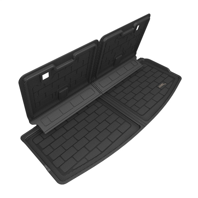 3D MAXpider M1FR1301309 2020-2022 Ford Explorer Kagu Cargo Liner - Black