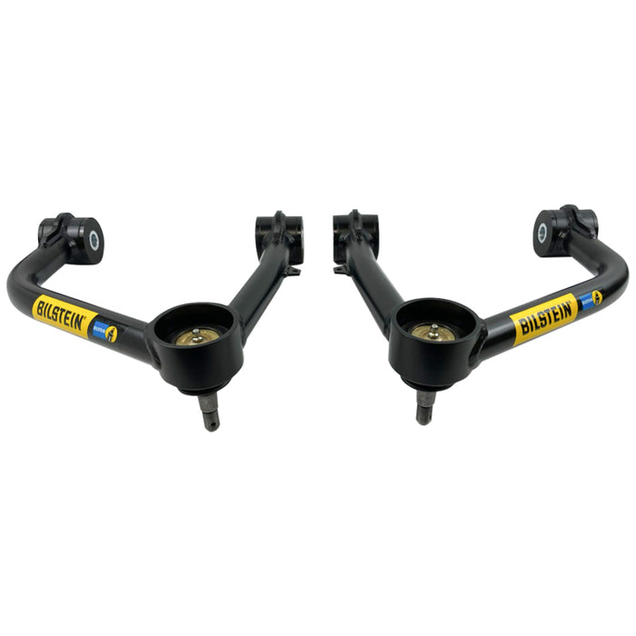 Bilstein 51-304706 08-21 Sequoia / 07-21 Tundra B8 Front Upper Control Arm Kit