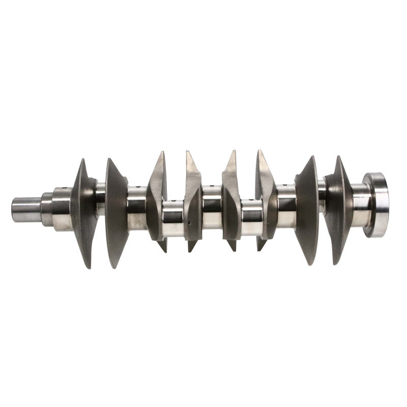 Manley Performance 190100B Manley Mitsubishi 4G63/4G64 7 Bolt 4340 Billet 88mm Stroke Race Series Crankshaft