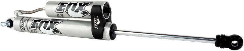 FOX 985-24-012 Fox 07+ Jeep JK 2.0 Performance Series 11.6in. Smooth Body Remote Reservoir Rear Shock / 4-6in. Lift