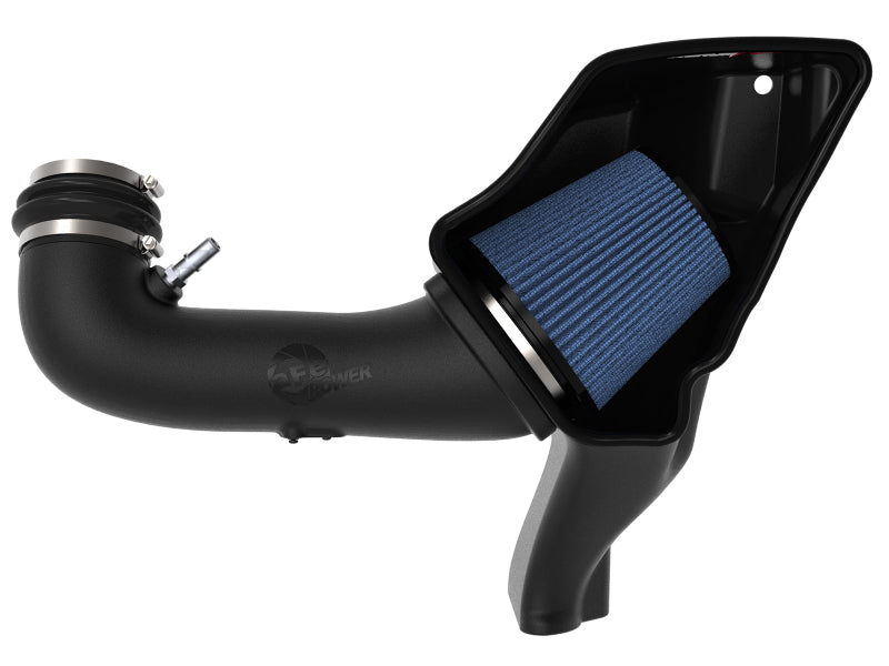aFe 54-13039R AFE Magnum FORCE Stage-2 Cold Air Intakes