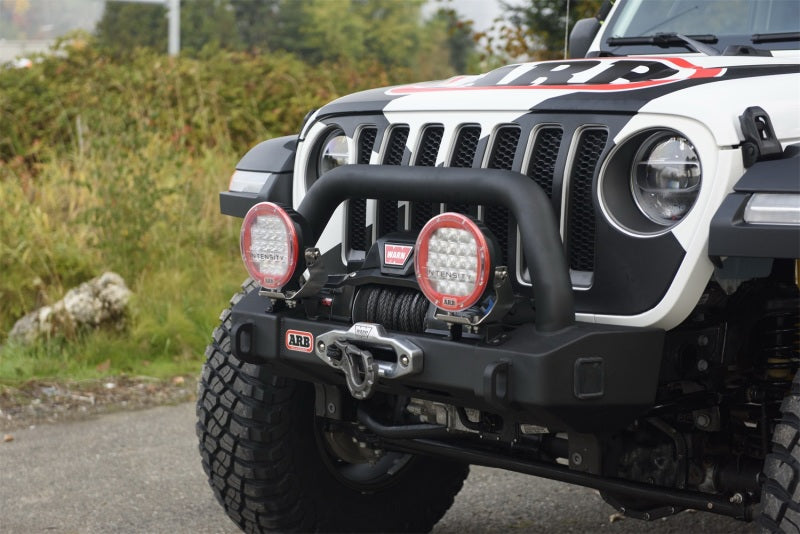 ARB 3450450 Bar Jl T/Stubby