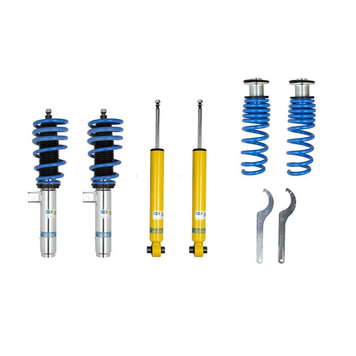 Bilstein 47-264625 B14 (PSS) 13-15 BMW 320xi / 13-04 328xi / 15 435xi Front & Rear Performance Suspension Sys