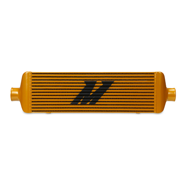 Mishimoto MMINT-UJ Universal Intercooler - J-Line