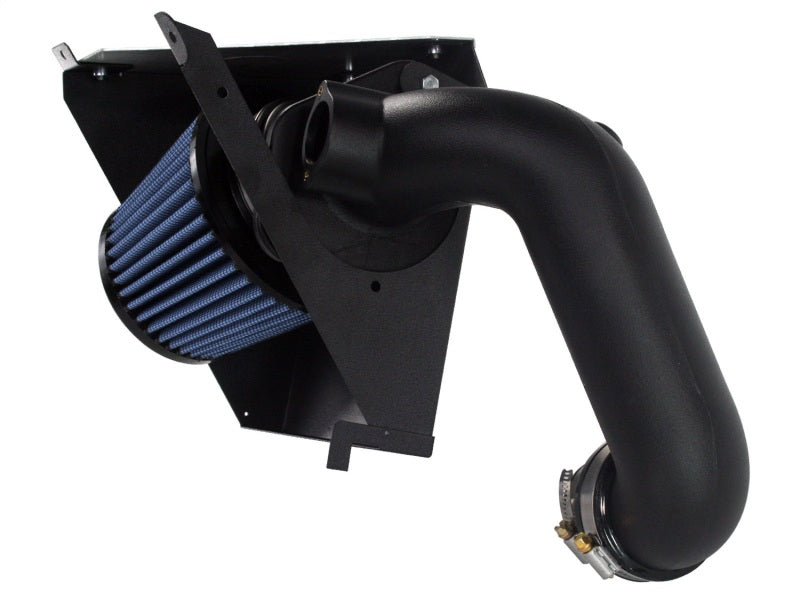 aFe 54-10322 MagnumFORCE Intakes Stage-2 P5R AIS P5R Audi A4 02-05 L4-1.8L (t)