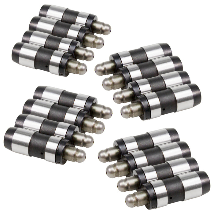 COMP Cams 84031-16 96-04 Ford Modular 4.6L-5.4L SOC Performance Lash Adjusters - Set of 16