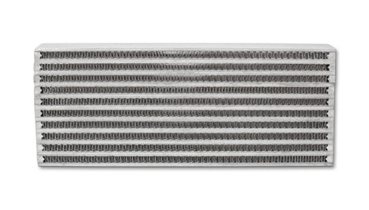 Vibrant 12894 Universal Oil Cooler Core 4in x 10in x 2in