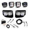 Baja Designs BAJ Fog Light Pocket Kit 440041