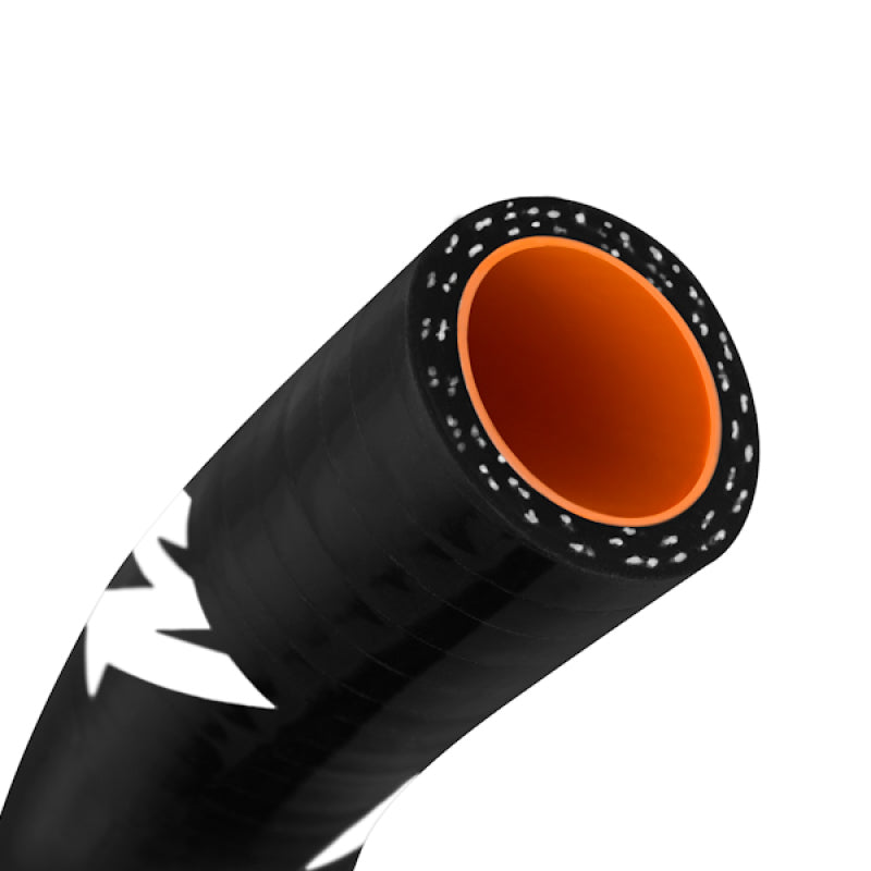 Mishimoto MMHOSE-VIP-96BK 96-02 Dodge Viper Black Silicone Hose Kit
