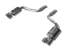 AWE Tuning AWE Cat-Back Touring 3015-42042