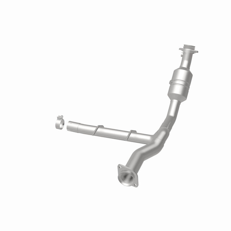 Magnaflow 52139 Conv DF 2011-2014 F-150 5.0L Underbody