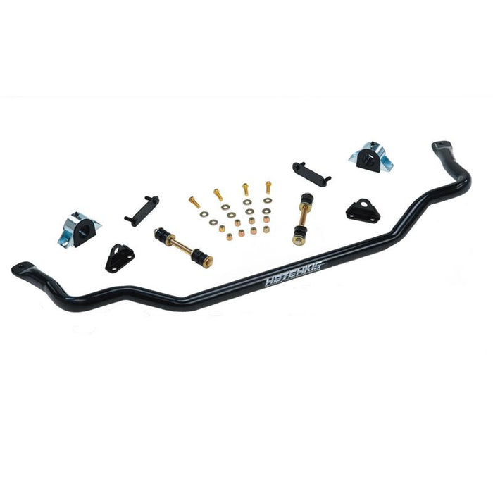 Hotchkis 22105F 55-57 Chevrolet Tri 5 Sport Front Swaybar Set