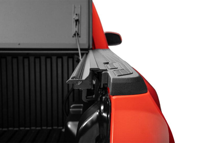 BAK 226447 2024 Toyota Tacoma 6ft Bed Flip G2 Bed Cover
