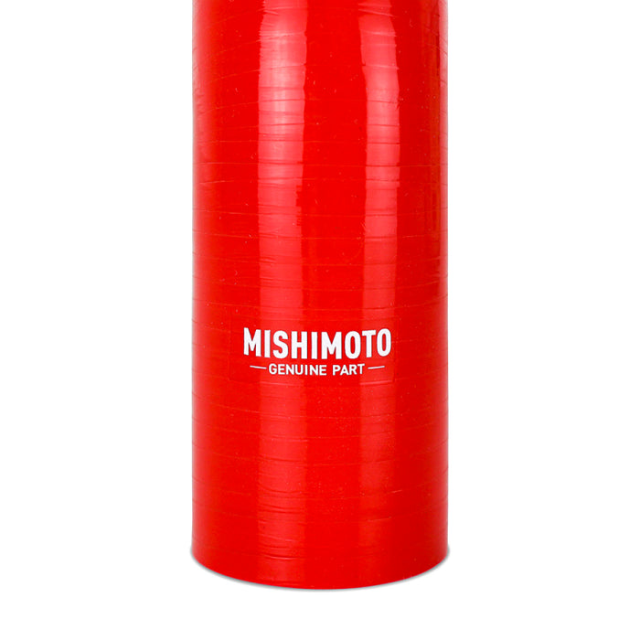Mishimoto MMHOSE-4RUN34-96RD 96-02 Toyota 4Runner 3.4L V6 Red Silicone Hose Kit