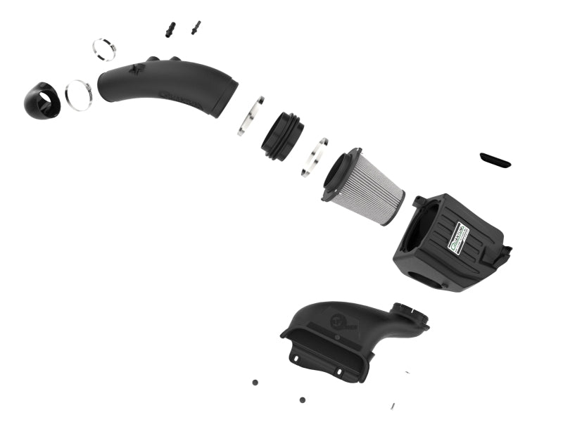 aFe 53-10034D AFE Quantum Intakes