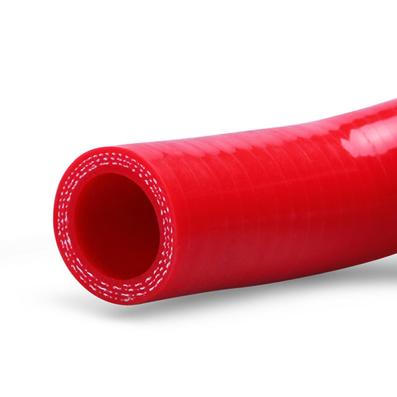 Mishimoto MMHOSE-VET-97ANCRD 97-04 Chevy Corvette/Z06 Red Silicone Ancillary Hose Kit
