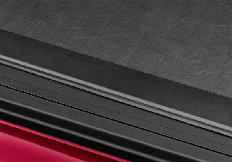 Roll-N-Lock LG102M 15-18 Ford F-150 SB 77-3/8in M-Series Retractable Tonneau Cover