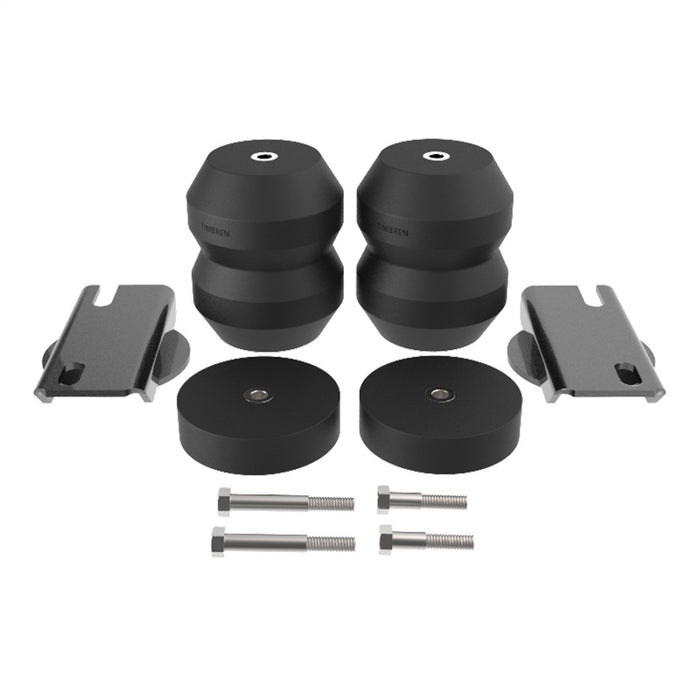 Timbren DR3500CA 2003 Dodge RAM 3500 RWD Rear Suspension Enhancement System