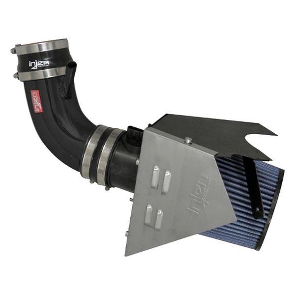 Injen SP1391BLK 10 Hyundai Genesis Coupe V6 Black Short RAM Intake