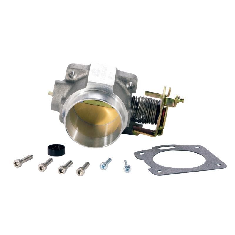 BBK 1652 01-04 Mustang V6 65mm Throttle Body Power Plus Series
