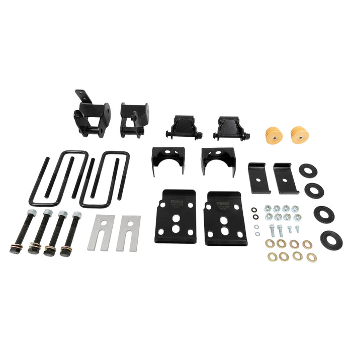 Belltech 6451 FLIP Kit 21+ Ford F-150 4.5inch