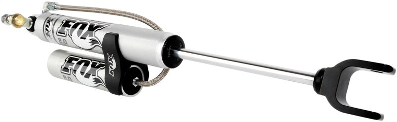 FOX 980-24-968 Fox 11+ Chevy HD 2.0 Performance Series 9.4in. Smooth Body Remote Res. Front Shock / 7-9in. Lift