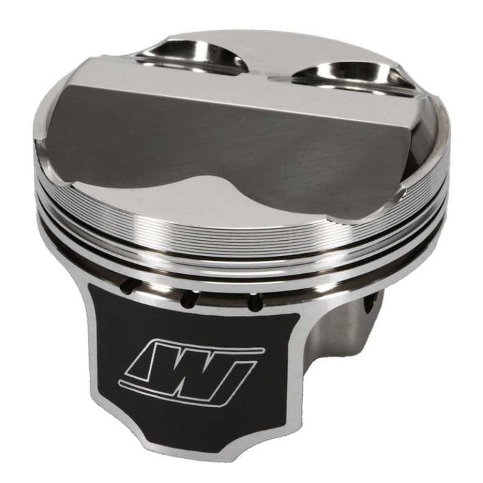 Wiseco K573M865AP Acura 4v Domed +8cc STRUTTED 86.5MM Piston Kit