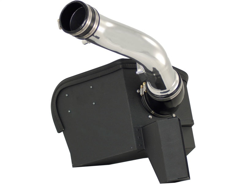 aFe 54-12102-P MagnumFORCE Intakes Stage-2 P5R AIS PDS Ford Mustang 11-12 V6-3.7L (pol)