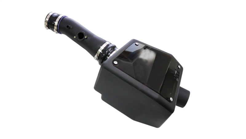 Volant 186356 16-18 Toyota Tacoma 3.5L V6 PowerCore Closed Box Air Intake System