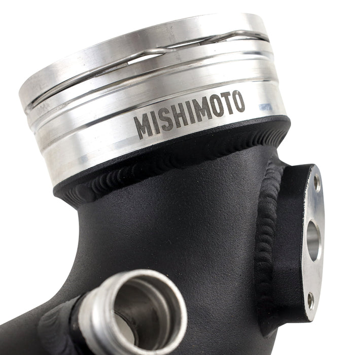 Mishimoto MMICP-N54-07 BMW N54 Charge Pipe
