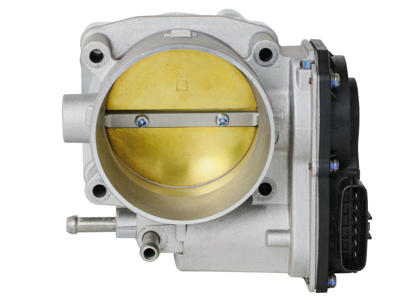aFe 46-39103 POWER 03-09 Toyota 4Runner V6 4.0L / 10-14 Toyota FJ Cruiser V6 4.0L 76mm Billet Throttle Body
