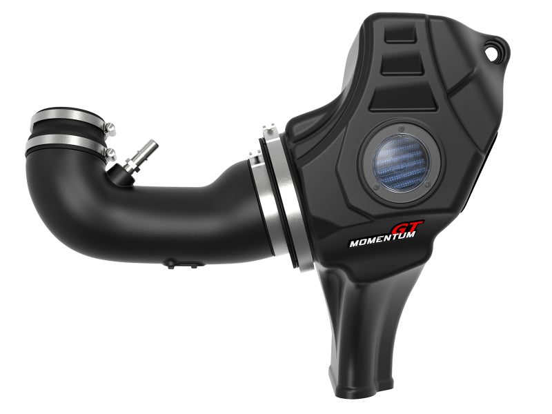 aFe 50-70033R Momentum GT Pro 5R Cold Air Intake System 18-19 Ford Mustang GT 5.0L V8