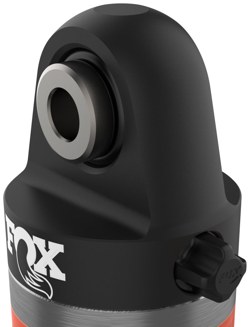 FOX 980-02-241 Fox 2.5 Factory Series 12in. Air Shock 1-5/8in. Shaft (Normal Valving) 40/80 - Black