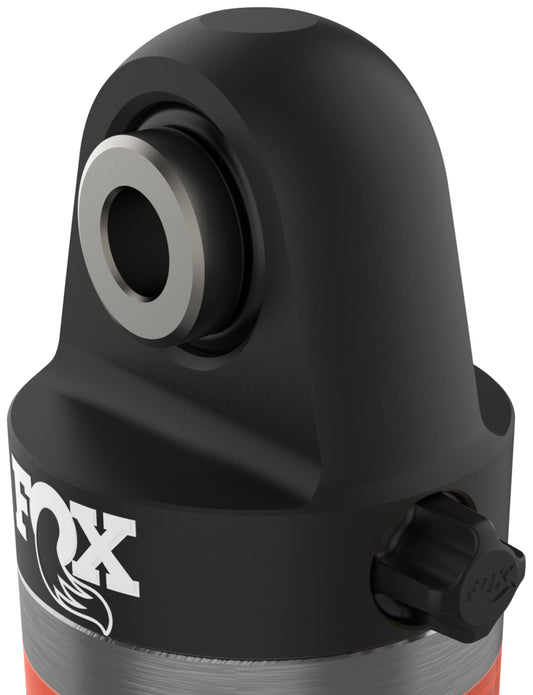 FOX 980-02-241 Fox 2.5 Factory Series 12in. Air Shock 1-5/8in. Shaft (Normal Valving) 40/80 - Black
