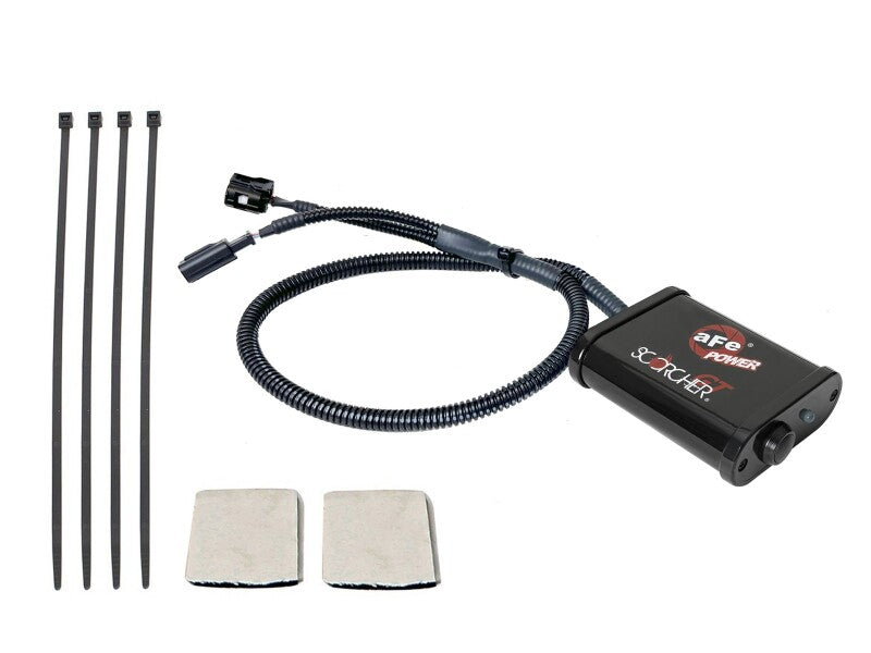 aFe 77-46010 AFE Scorcher Module