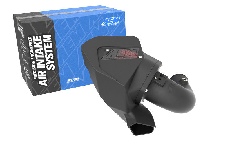 AEM Induction 21-882DS 21-23 Toyota GR Supra L4-2.0L F/I Cold Air Intake System