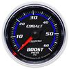 AutoMeter AM Cobalt Gauges 6105