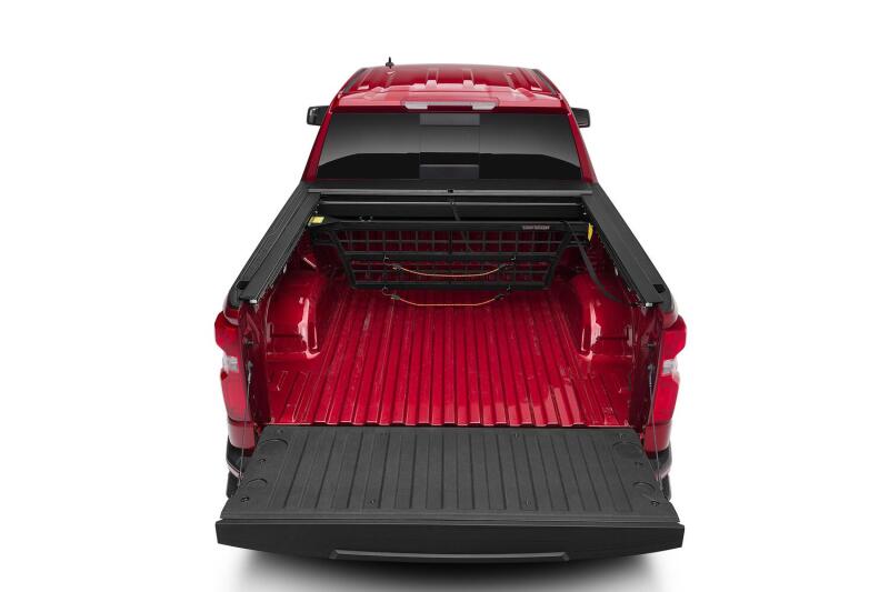 Roll-N-Lock CM221 14-18 Chevy Silverado/Sierra 1500 SB 77-3/8in Cargo Manager