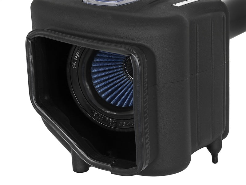 aFe 54-74110 Momentum GT Pro 5R Cold Air Intake System 15-17 GM SUV V8 5.3L/6.2L