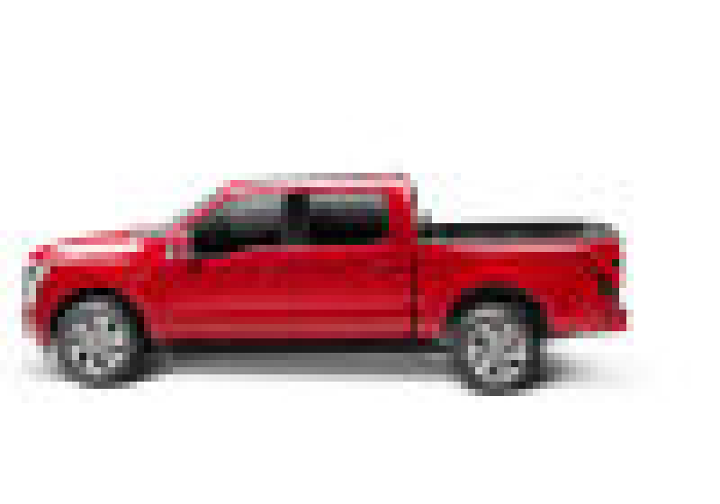Truxedo 597701 15-21 Ford F-150 5ft 6in Lo Pro Bed Cover