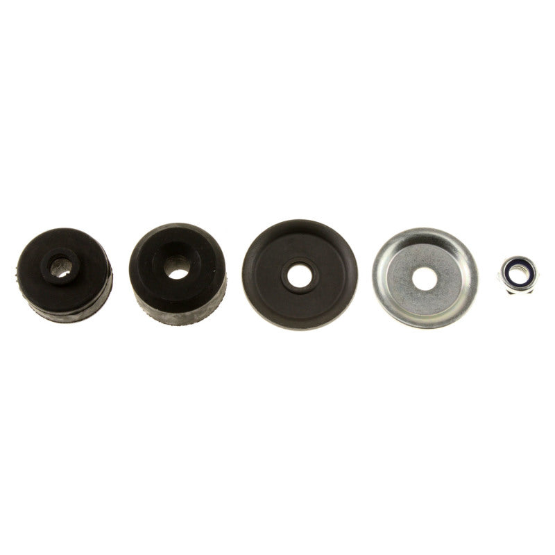 Bilstein 24-022477 B6 1992 Chevrolet C1500 Suburban Base Front 46mm Monotube Shock Absorber