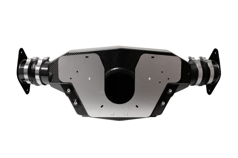 CORSA Performance 44003D Corsa 2020-2024 Chevrolet Corvette C8 Stingray Carbon Fiber Air Intake