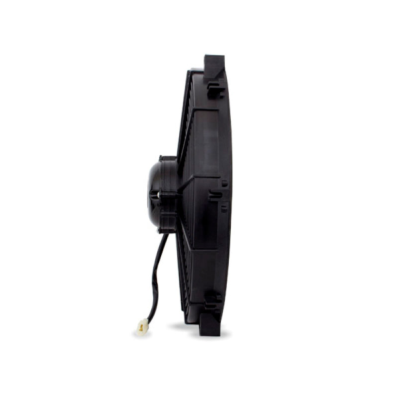 Mishimoto MMFAN-16HD 16 Inch Race Line High-Flow Electric Fan