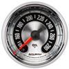 AutoMeter AM American Muscle Gauges 1256